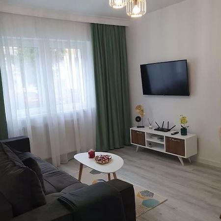 Apartament Ama Sibiu Luaran gambar
