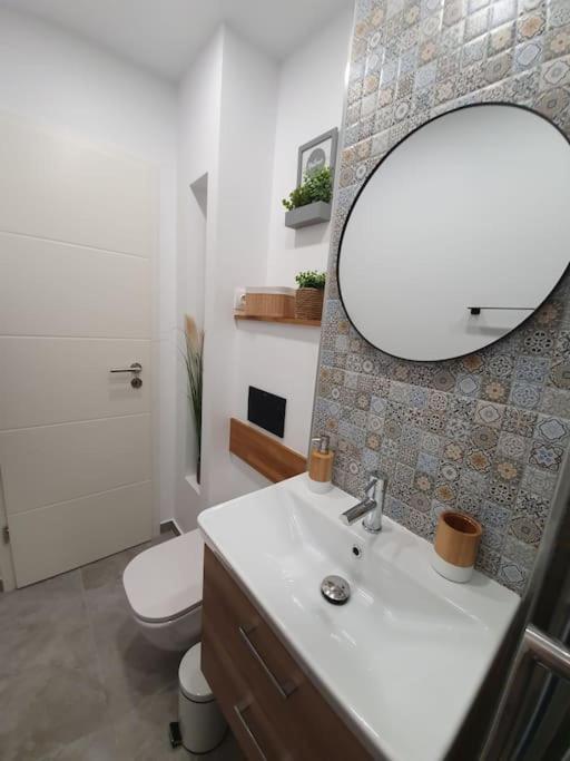 Apartament Ama Sibiu Luaran gambar
