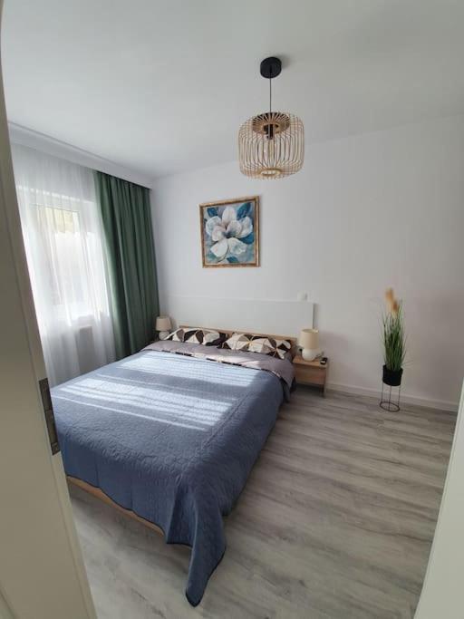 Apartament Ama Sibiu Luaran gambar