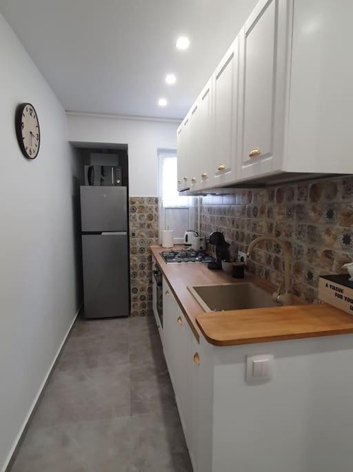 Apartament Ama Sibiu Luaran gambar