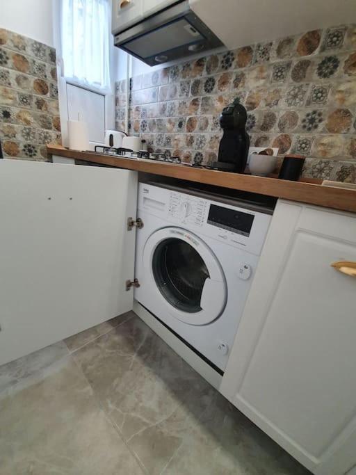 Apartament Ama Sibiu Luaran gambar