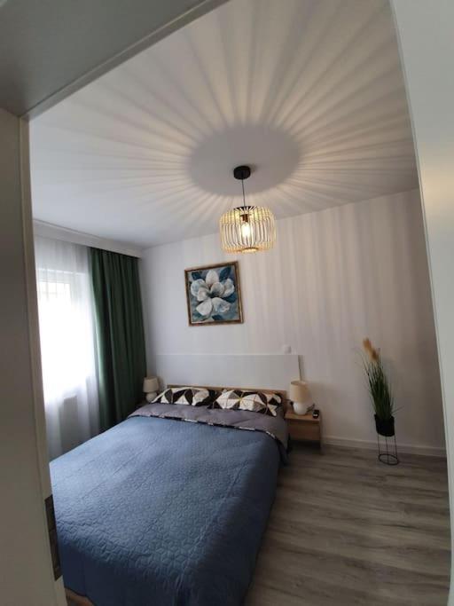 Apartament Ama Sibiu Luaran gambar