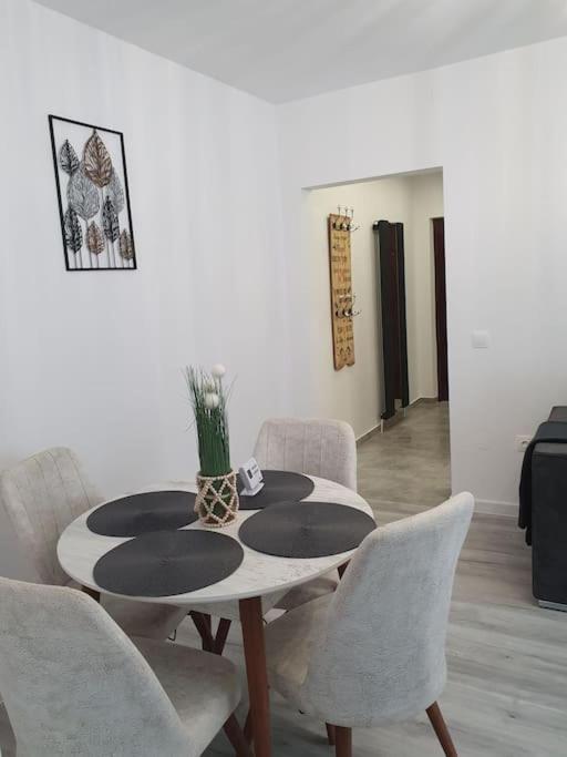 Apartament Ama Sibiu Luaran gambar