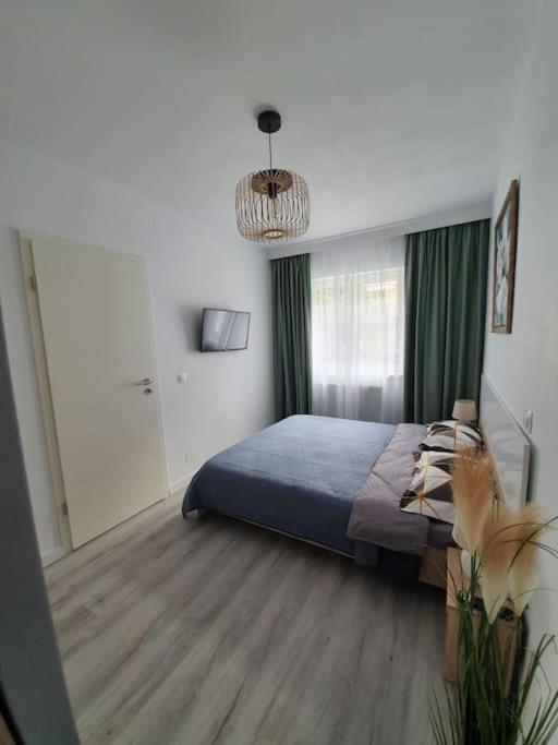 Apartament Ama Sibiu Luaran gambar