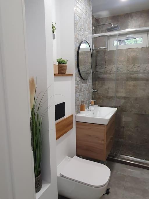 Apartament Ama Sibiu Luaran gambar