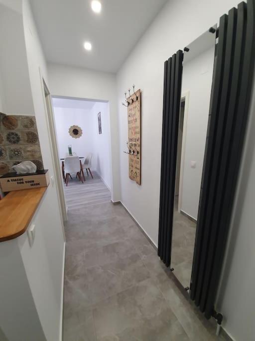 Apartament Ama Sibiu Luaran gambar